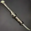 Sword of Thranduil - Authentic The Hobbit Replica
