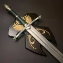 Strider Ranger Sword – The Lord of The Rings