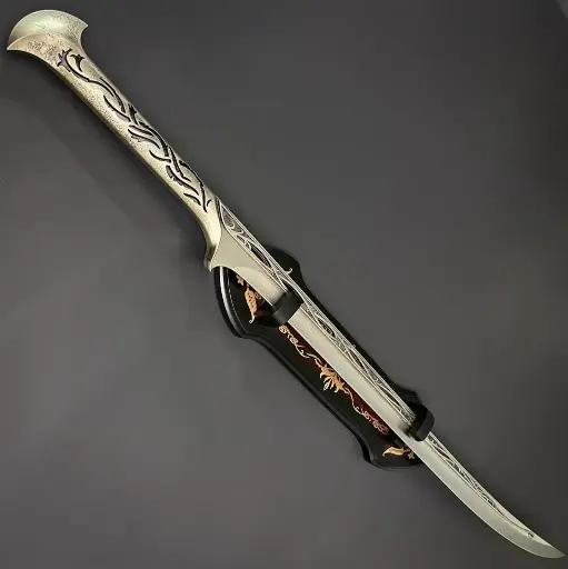 Sword of Thranduil - Authentic The Hobbit Replica