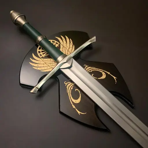 Strider Ranger Sword – The Lord of The Rings