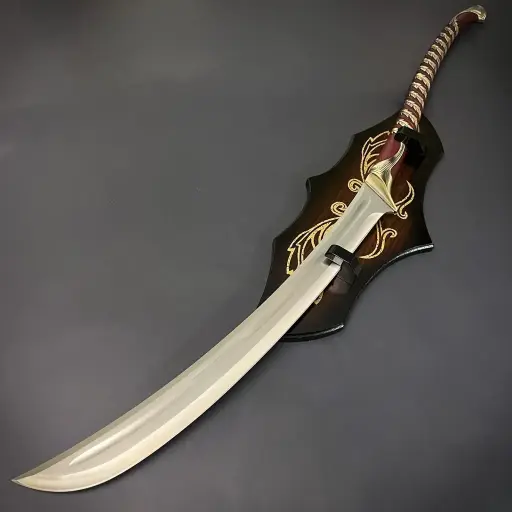 High Elven Warrior Sword – The Lord of the Rings™ Replica