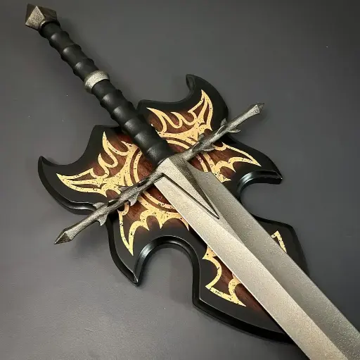 Ringwraith Sword – The Lord of the Rings™  Replica